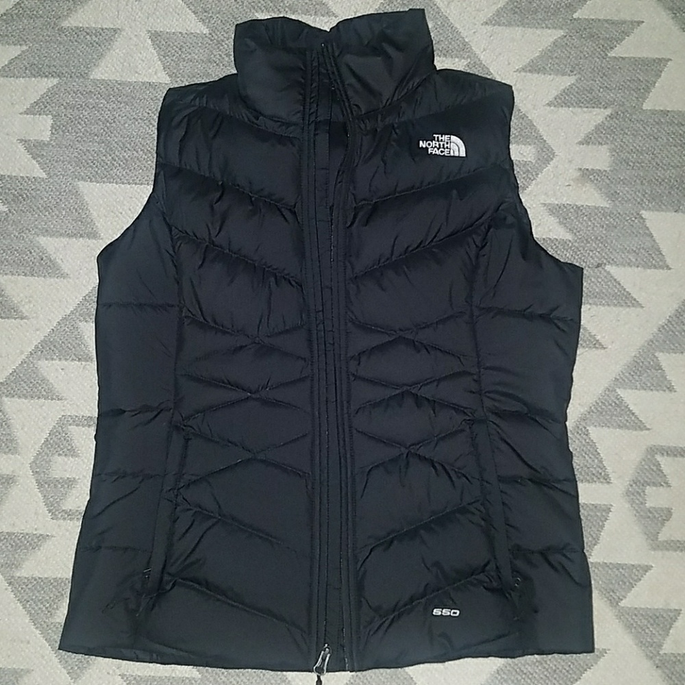 Northface Vest